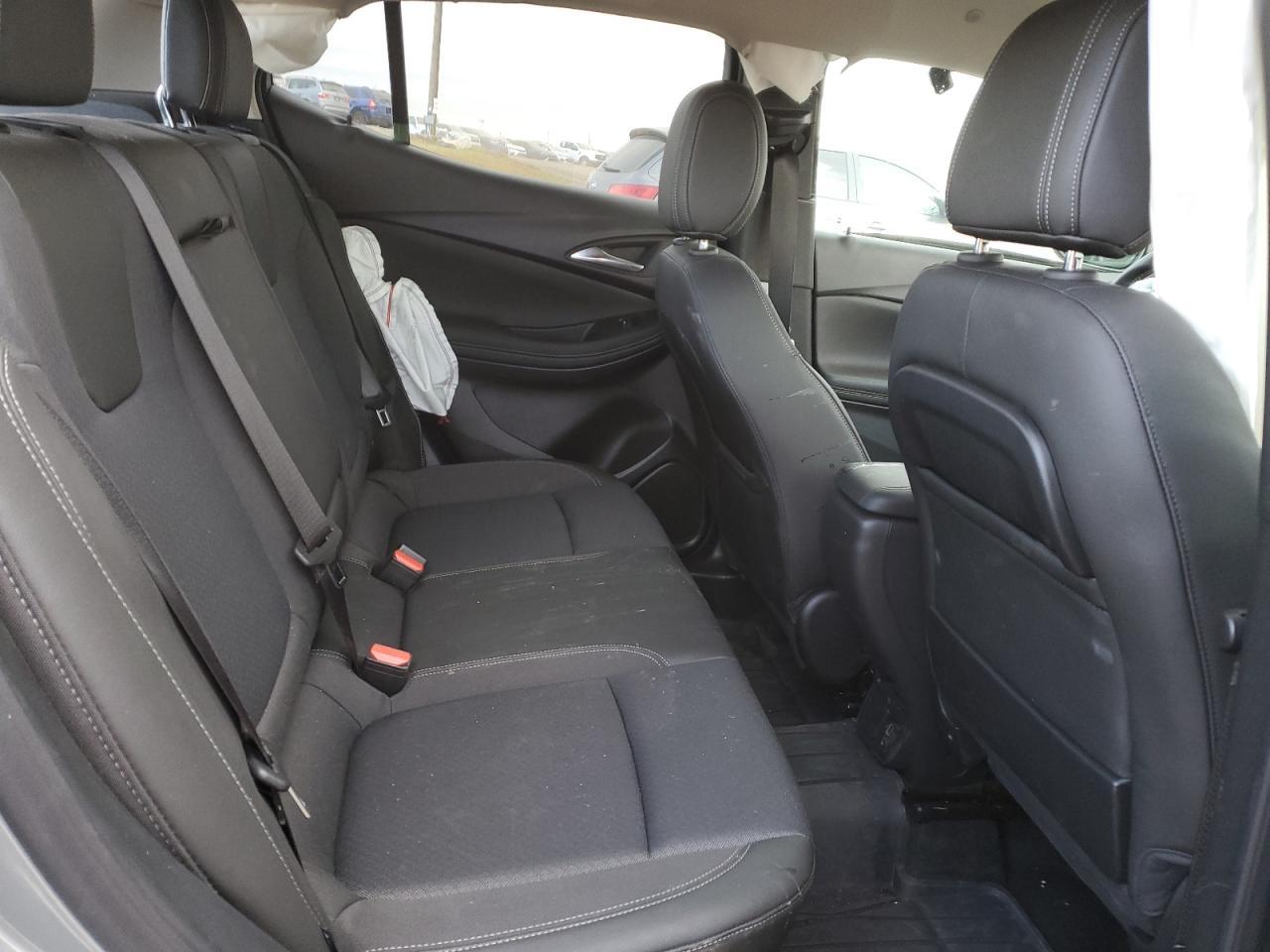 2024 BUICK Encore GX