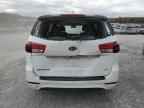 2016 KIA SEDONA