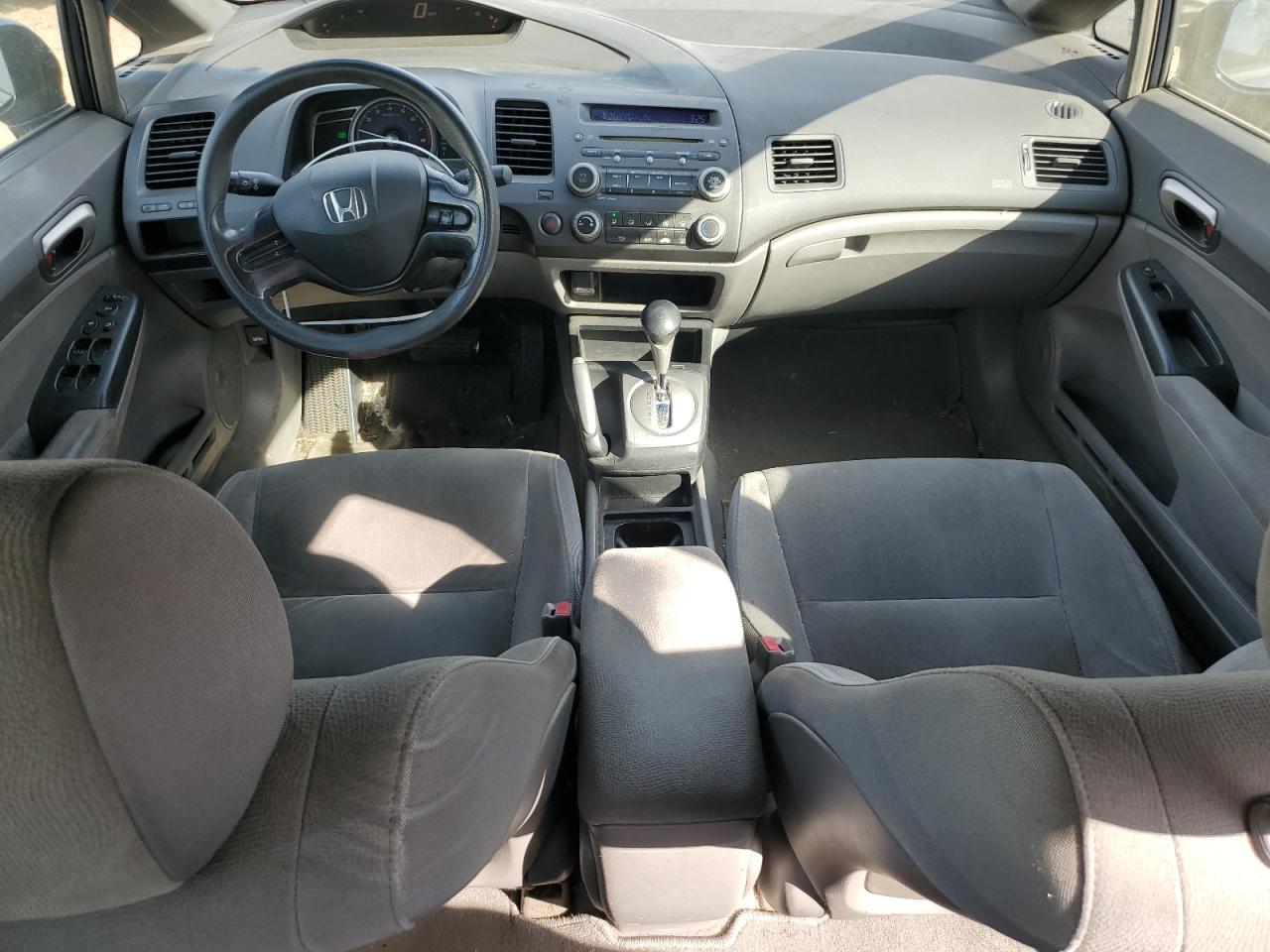 2006 HONDA CIVIC