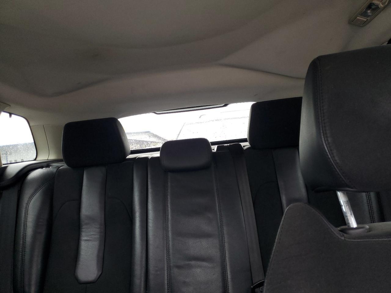 2015 LAND ROVER RANGE ROVER EVOQUE