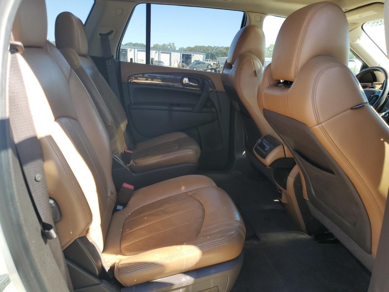 2014 BUICK ENCLAVE