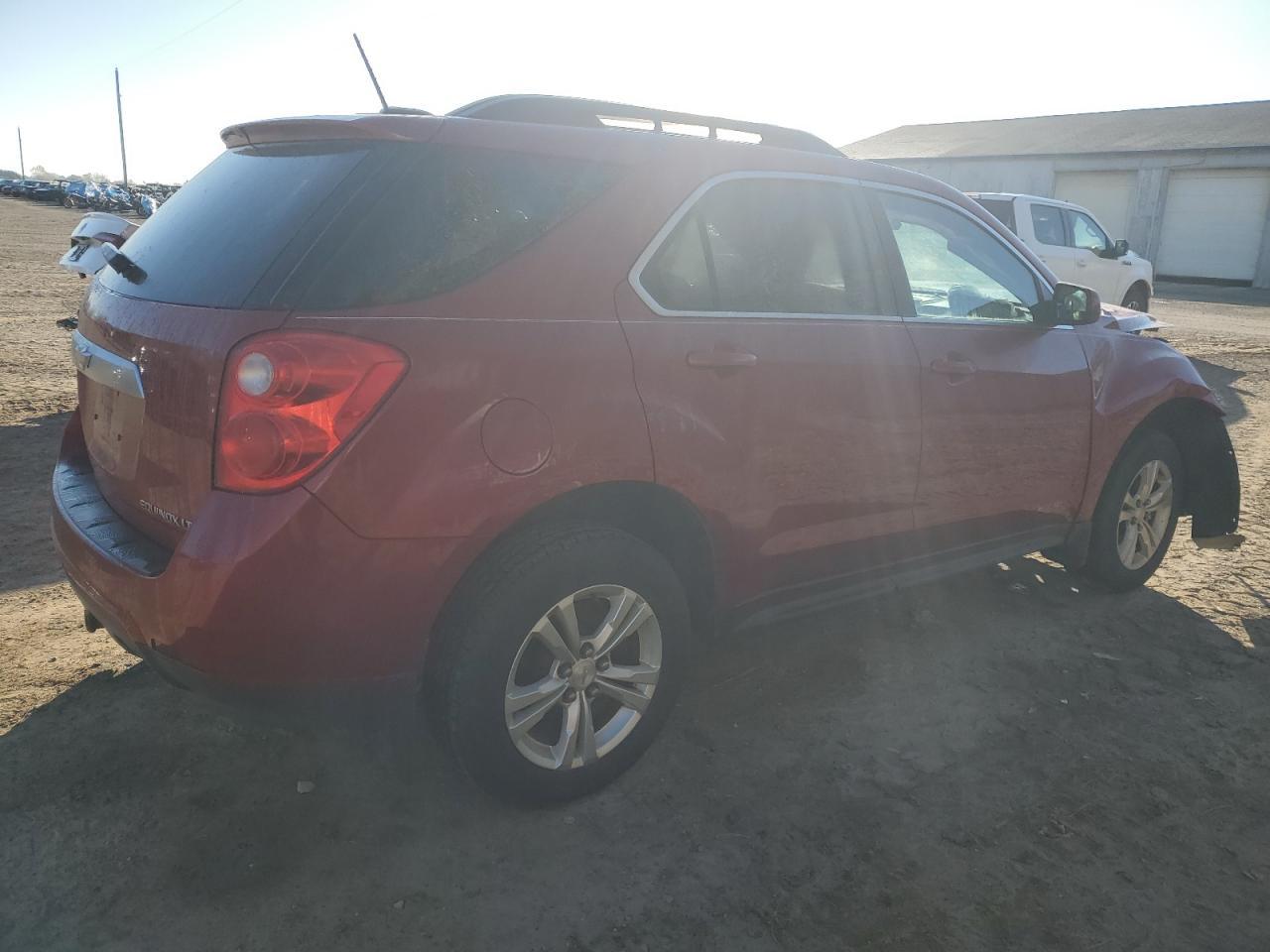 2015 CHEVROLET EQUINOX