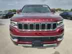 2022 JEEP Wagoneer