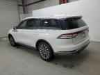 2020 LINCOLN Aviator