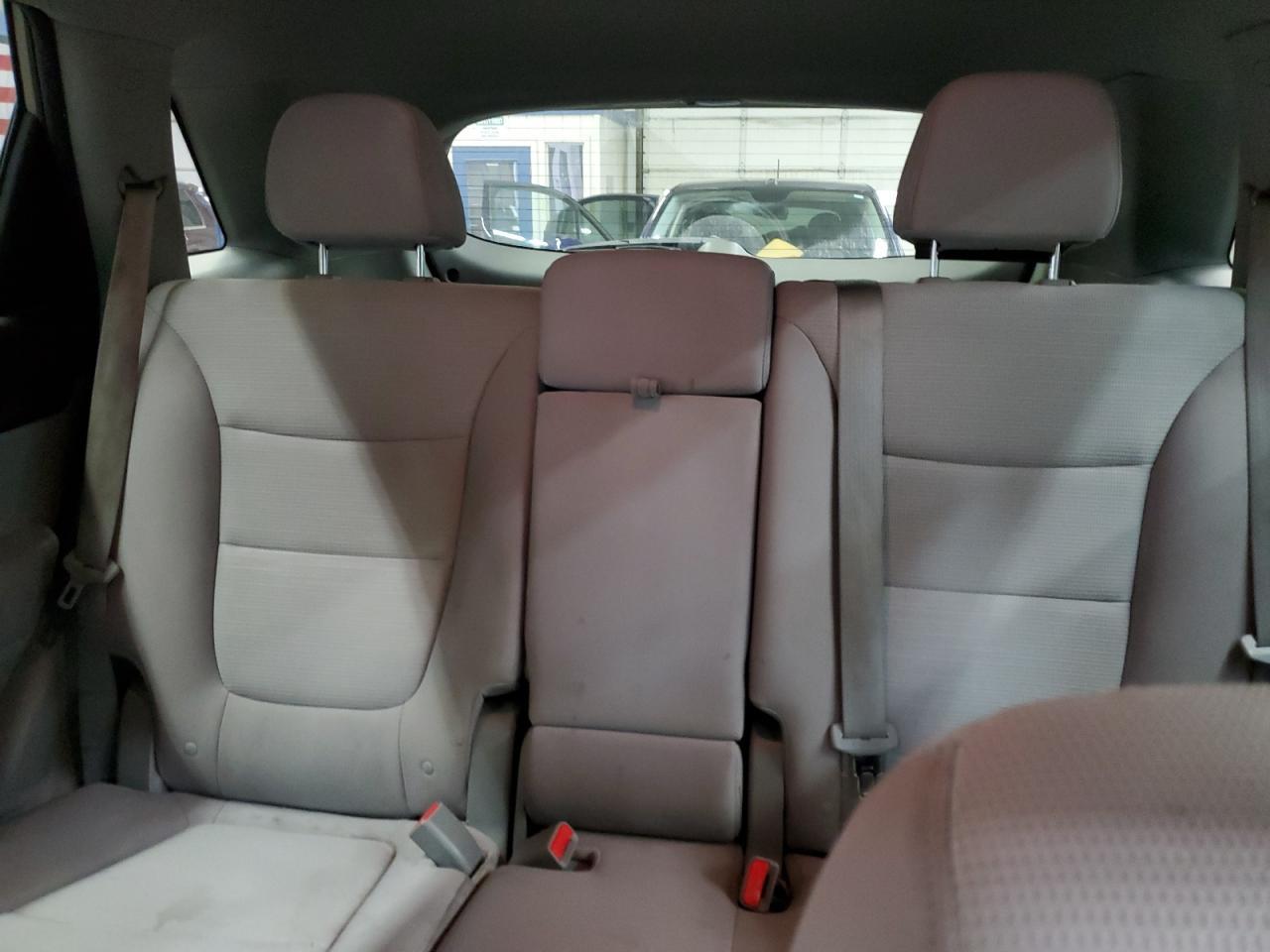 2014 KIA SORENTO