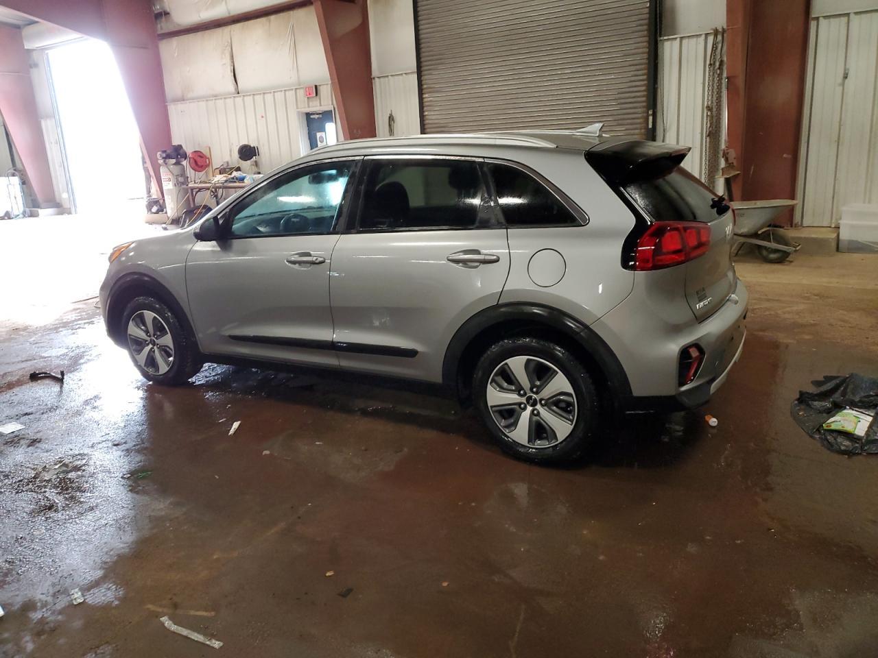 2022 KIA Niro