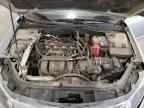 2010 FORD FUSION