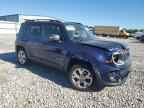 2019 JEEP Renegade