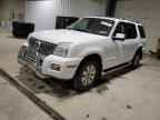 2007 MERCURY Mountaineer