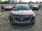 2021 CADILLAC XT4