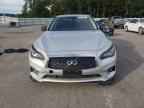 2018 INFINITI Q50
