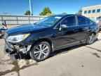 2015 SUBARU Legacy