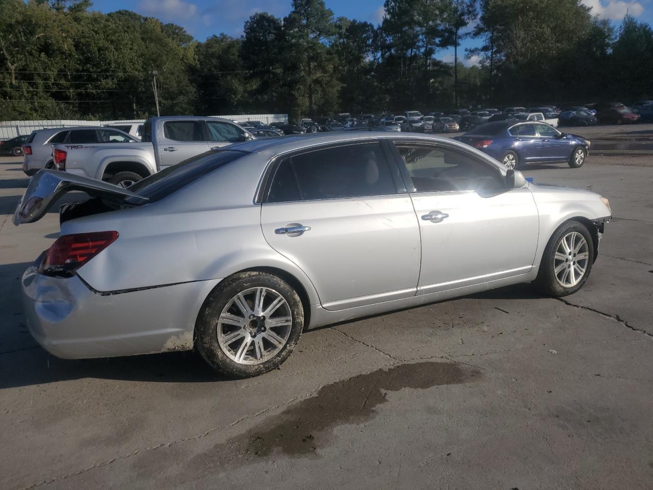 2008 TOYOTA Avalon