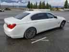 2011 BMW 7 series