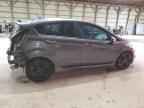 2017 FORD Fiesta