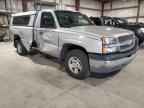2004 CHEVROLET Silverado