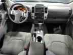 2017 NISSAN Frontier