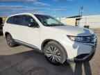 2019 MITSUBISHI outlander