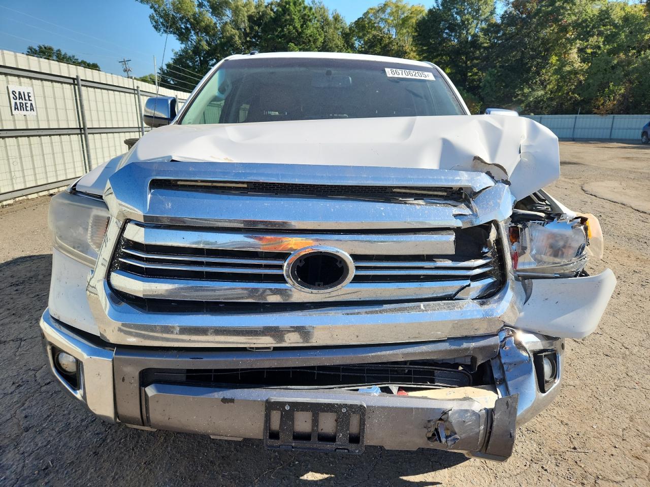 2016 TOYOTA TUNDRA