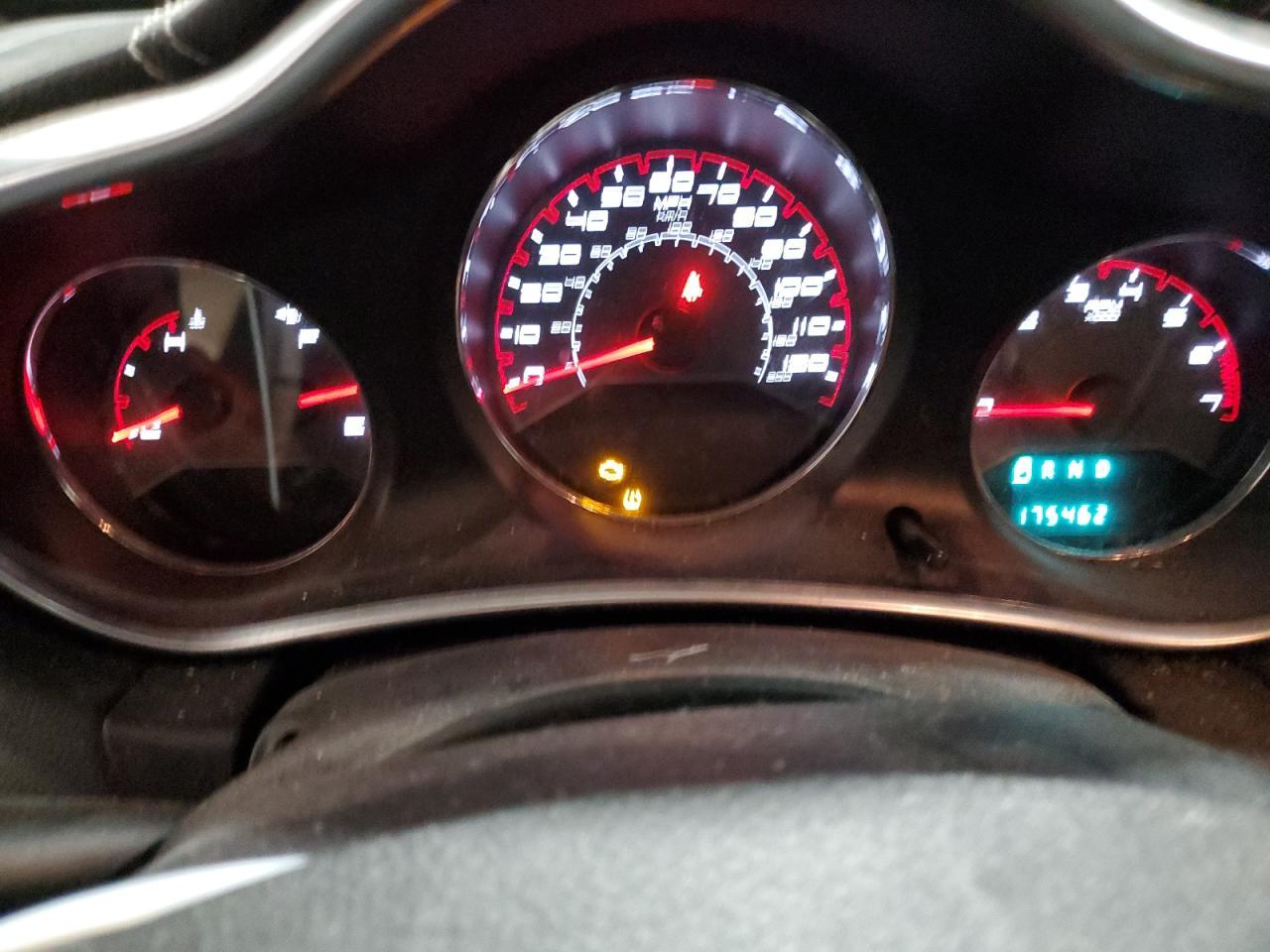 2012 DODGE Avenger