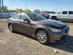 2015 INFINITI Q50