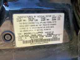 2006 NISSAN SENTRA