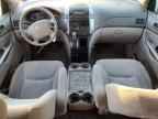 2008 TOYOTA SIENNA