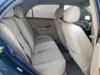 2008 TOYOTA COROLLA