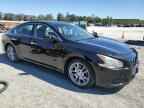 2009 NISSAN Maxima
