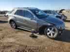 2011 MERCEDES-BENZ ML-Class