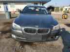 2012 BMW 5 series