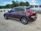 2017 INFINITI QX50