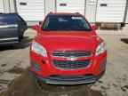 2016 CHEVROLET TRAX
