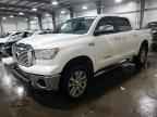 2012 TOYOTA TUNDRA