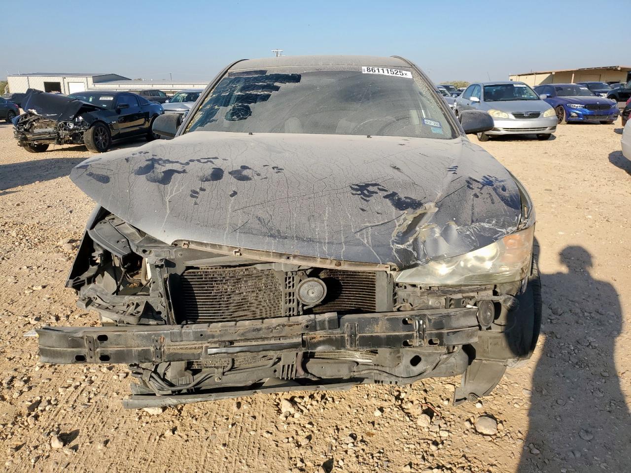 2009 HYUNDAI SONATA