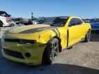 2014 CHEVROLET Camaro
