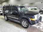 2006 JEEP Commander
