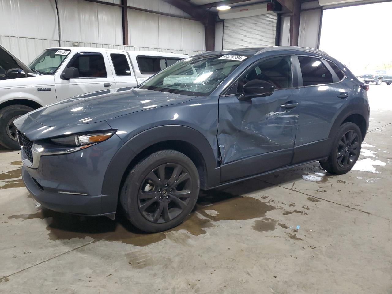 2022 MAZDA CX-30