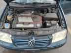 2001 VOLKSWAGEN JETTA