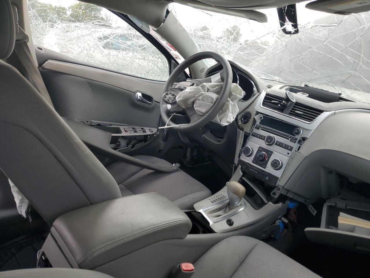 2008 CHEVROLET MALIBU
