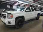2015 GMC Sierra