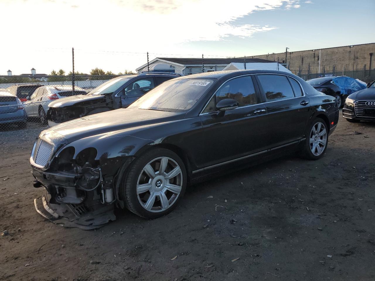 2006 BENTLEY Continental