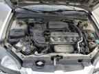 2003 HONDA CIVIC