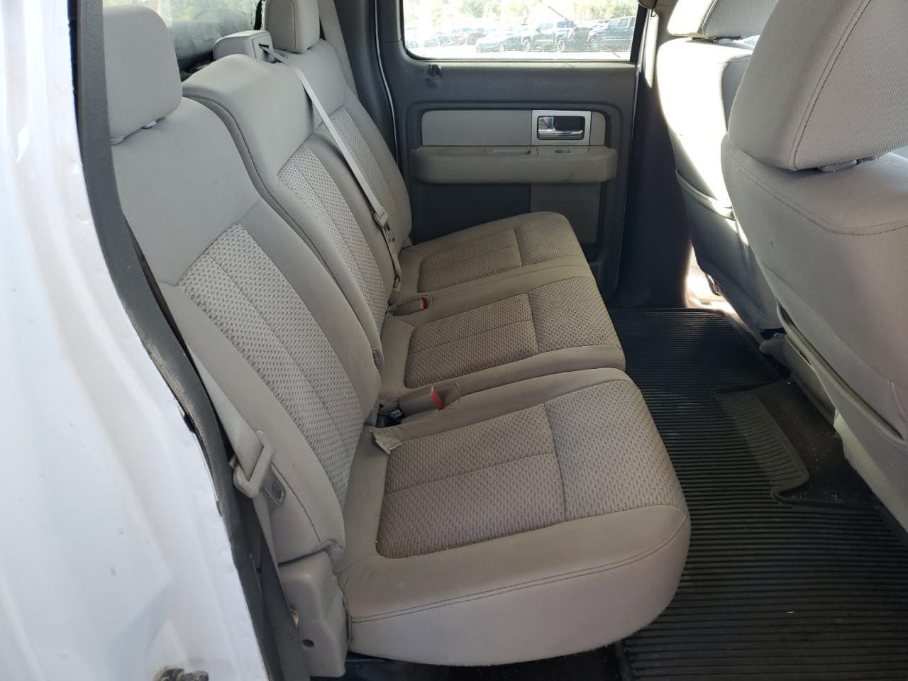 2009 FORD F-150 Lightning