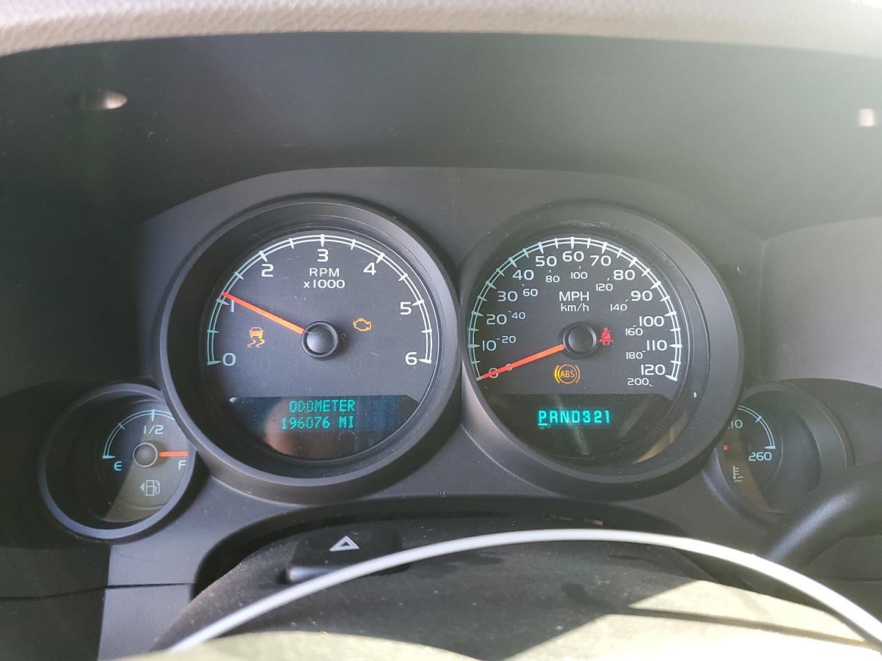 2012 GMC Sierra