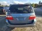 2006 HONDA ODYSSEY