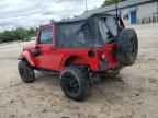 2013 JEEP WRANGLER
