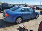 2010 FORD FUSION