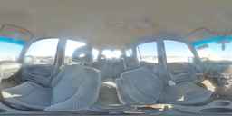 1997 HONDA CR-V
