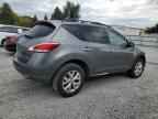 2014 NISSAN MURANO